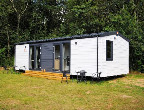 Entrance, City Camping Hjørring in Hjorring