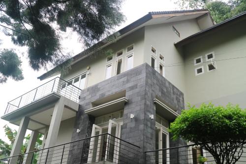 Villa Babeh