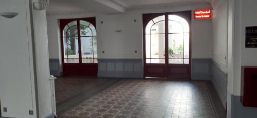 Large beautiful studio near the NEGRESCO HOTEL, Nice (fotografie 5)