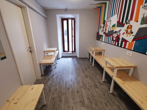 Fiesta Siesta Social Hostel – Split, MD