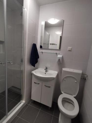 Fiesta Siesta Social Hostel – Split, MD