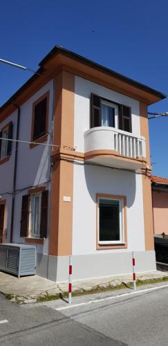  La Maison Golfo dei Poeti in Lerici