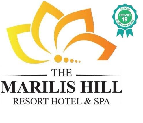 The Marilis Hill Resort Hotel & SPA 