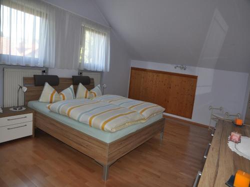 Ferienwohnung Lore Ferienwohnung Lore