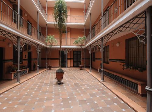 Arjona Suite Apartment, Sevilla (Foto 10)