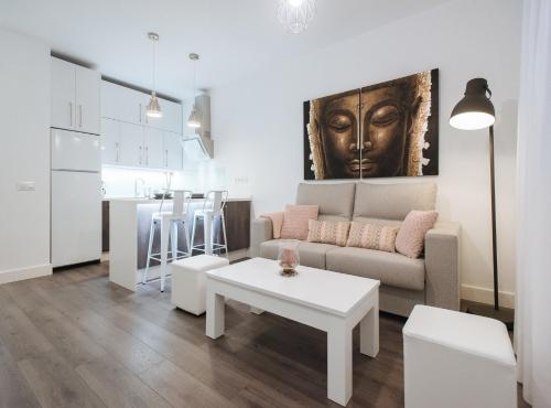 Arjona Suite Apartment, Sevilla (Foto 8)