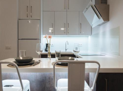 Arjona Suite Apartment, Sevilla (Foto 6)