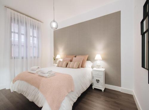 Arjona Suite Apartment, Sevilla (Foto 3)