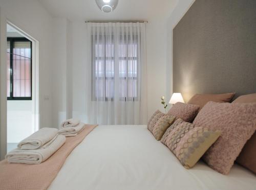 Arjona Suite Apartment, Sevilla (Foto 9)