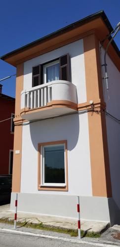  La Maison Golfo dei Poeti in Lerici