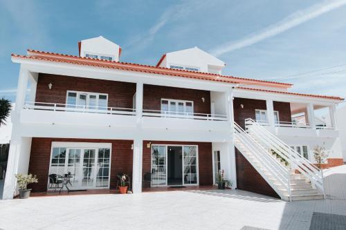 Boutique Hotel - O House Ericeira Hills 4