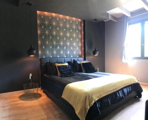 Le Mas des Doux Instants in Saint-Ferreol-Trente-Pas