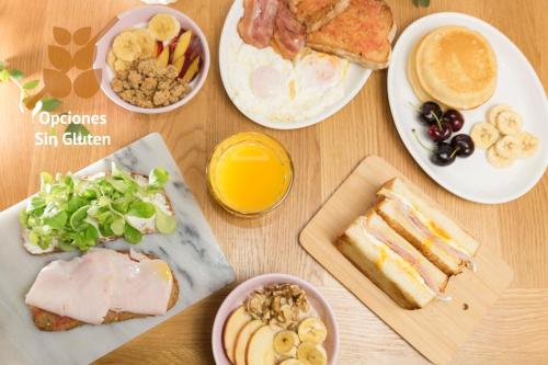 호텔 사우세 - 식음료(F&B)