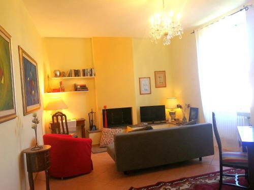  Casa Diomede, Ferienwohnung in Perugia