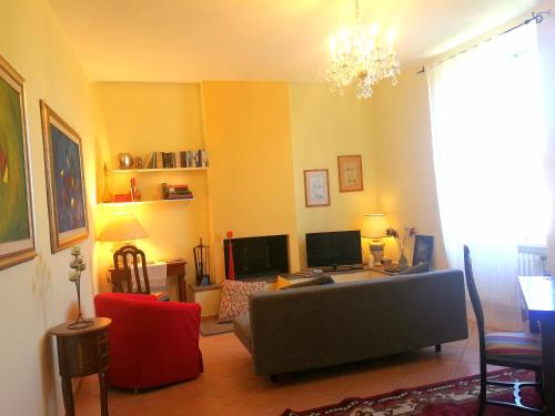 Casa Diomede - Apartment - Perugia