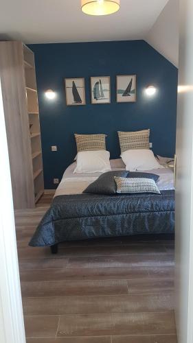 Chez Madeleine gîte à louer Ploeren