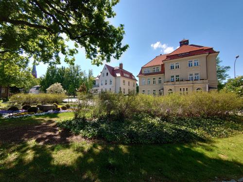 alte Bäckerei Bautzen - 02 #Senior#