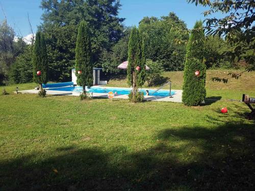 Apartman Vila Una Royal