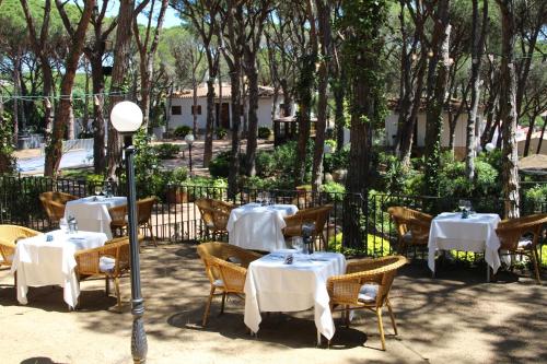 Hotel Garbi - image 14