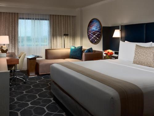 The Royal Sonesta Houston Galleria - image 2