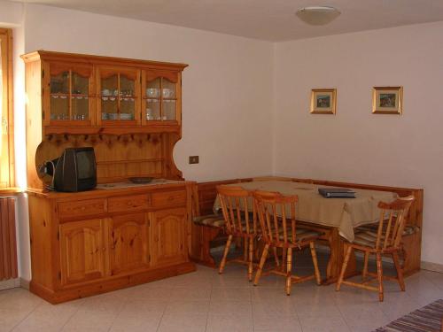 Chalet Bucaneve, Santa Caterina Valfurva (fotografie 4)
