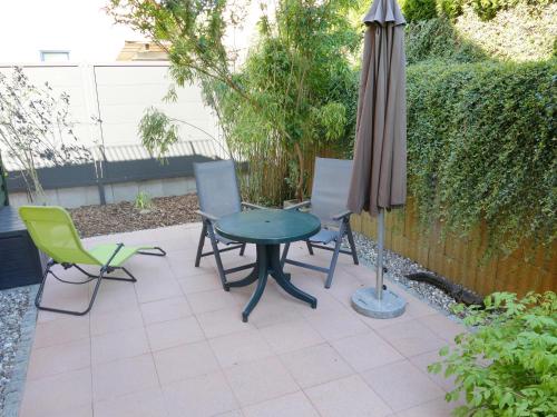 Ferienwohnung 01 Altenberg - image 6