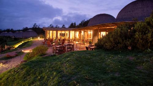 Gondwana Game Reserve