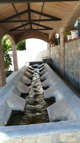 Casa Fuente Alta