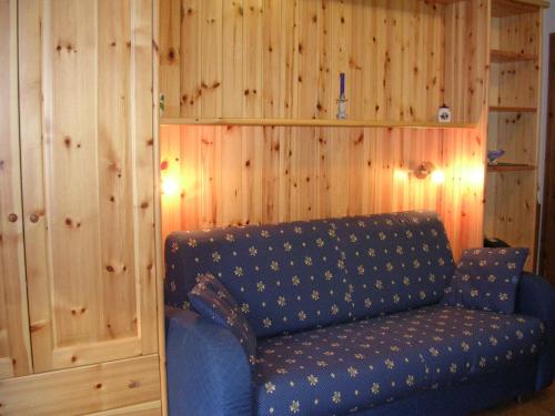 Chalet Bucaneve, Santa Caterina Valfurva (fotografie 5)
