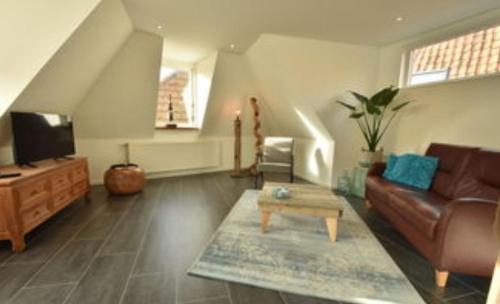  Cosy Harlingen I in Harlingen