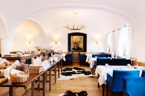 Restaurant, Landgasthof Karner in Frasdorf