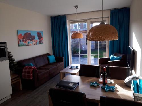 Exterior view, De Sprink - Vakantiewoning in Zoutelande