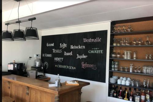 Bed & Breakfast d'Ouwe Smidse in Kamperland