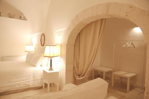 Casa d'Autore – Ostuni, AR