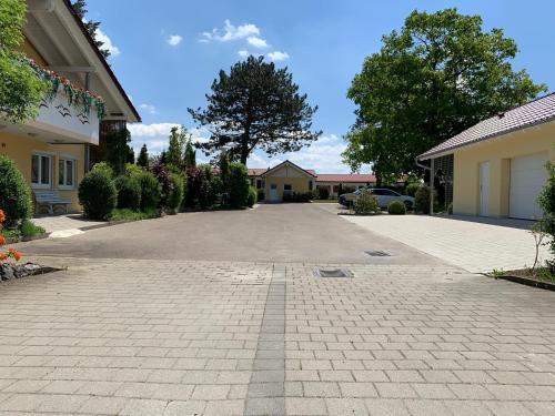 Hotel Zum Fliegerwirt