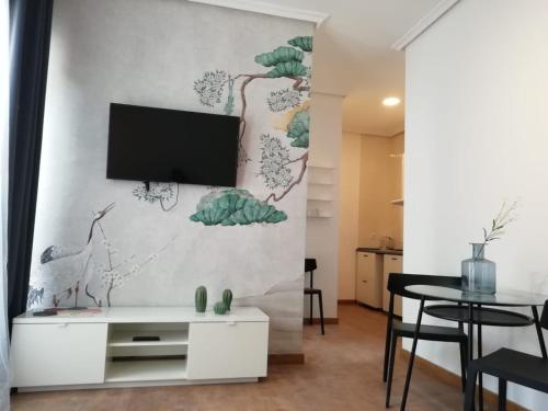 SmartRental Madrid Gran Via 47