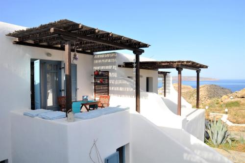 Anna Maria Mykonos Maisonette III – Mykonos, UT