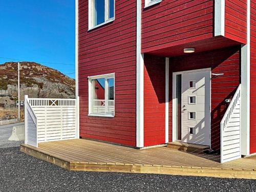 Holiday home Sandøy II - main image