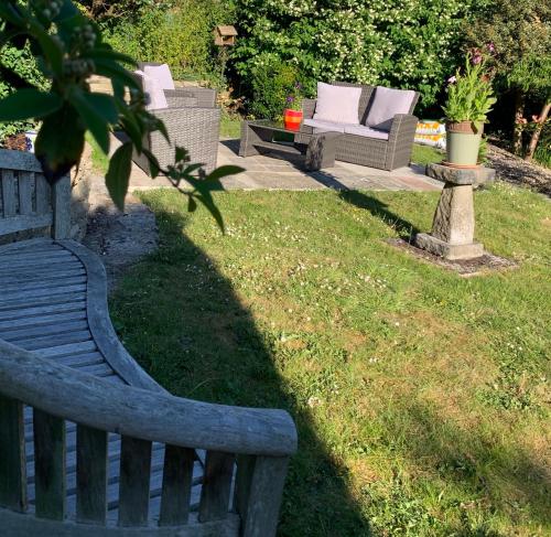 Tolpuddle Hideaway, Tolpuddle, Dorset in Tolpuddle