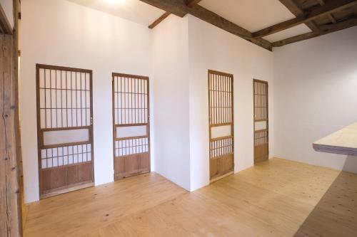 Faciliteter, Vacation rental HIKE in Nirasaki