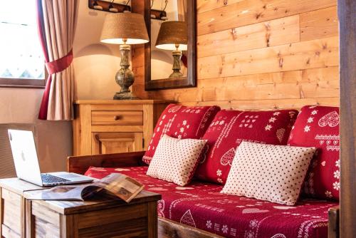 Club Alpina - Champagny-en-Vanoise - Accommodation - Champagny en Vanoise