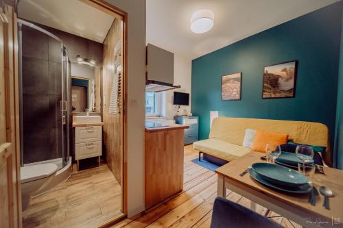 Apartamenty 4M, Szklarska Poręba (zdjęcie 4)