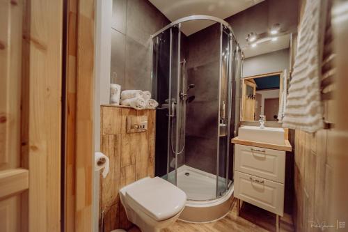 Apartamenty 4M, Szklarska Poręba (zdjęcie 3)