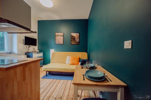 Apartamenty 4M, Szklarska Poręba (zdjęcie 8)