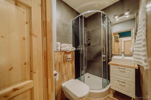 Apartamenty 4M, Szklarska Poręba (zdjęcie 2)