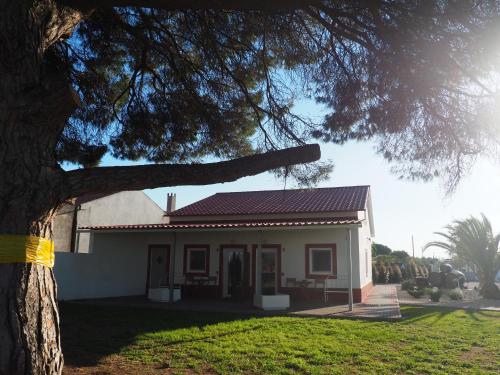  Casa das Pipas #6, Pension in Pinhal Novo