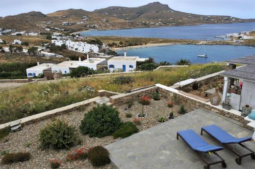 Anna Maria Mykonos Maisonette III – Mykonos, UT