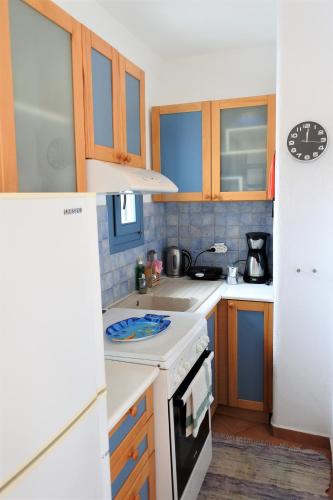 Anna Maria Mykonos Maisonette III – Mykonos, UT