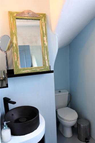 Anna Maria Mykonos Maisonette III – Mykonos, UT