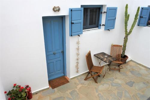 Anna Maria Mykonos Maisonette III – Mykonos, UT